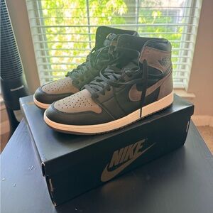 Jordan 1 Palomino